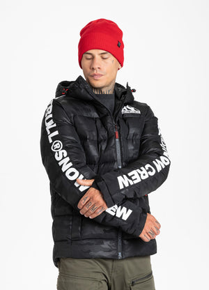 Winter jacket Airway II