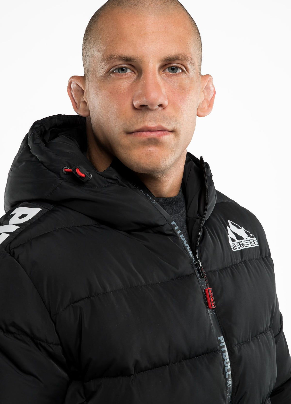 Winter jacket Airway II