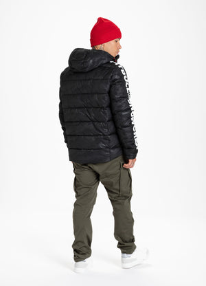 Winter jacket Airway II