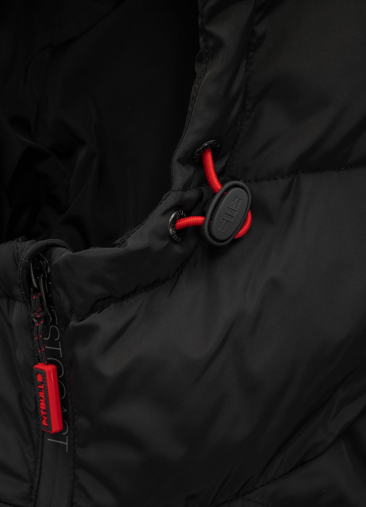 Winter jacket Airway II