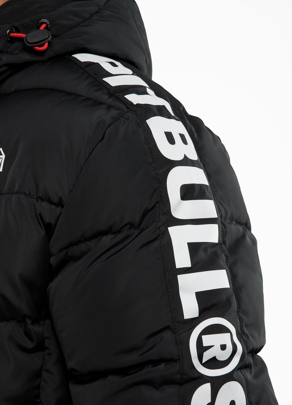 Winter jacket Airway II