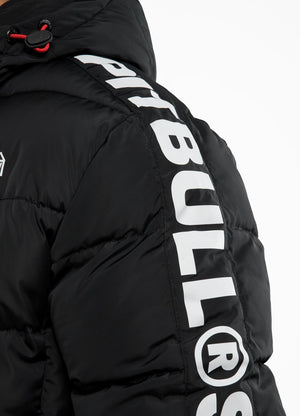 Winter jacket Airway II