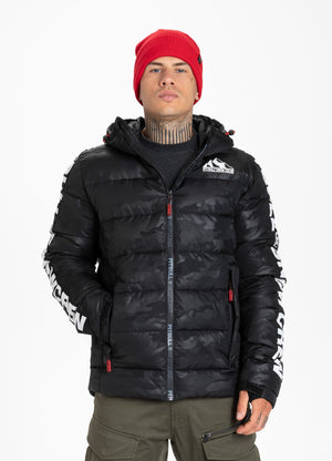 Winter jacket Airway II