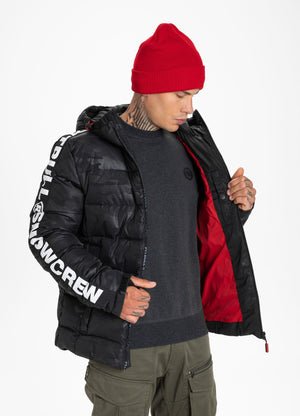 Winter jacket Airway II