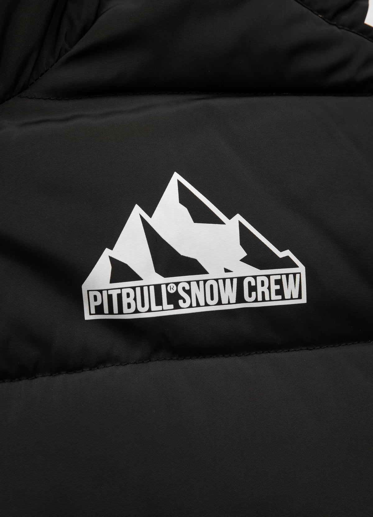 Winter jacket Airway II