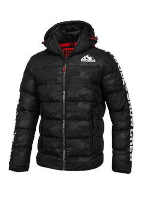 Winter jacket Airway II