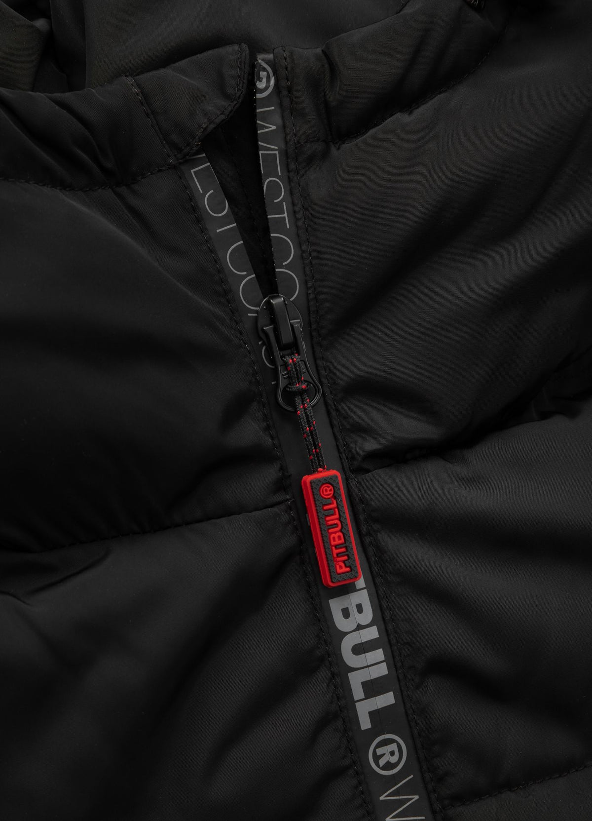 Winter jacket Airway II