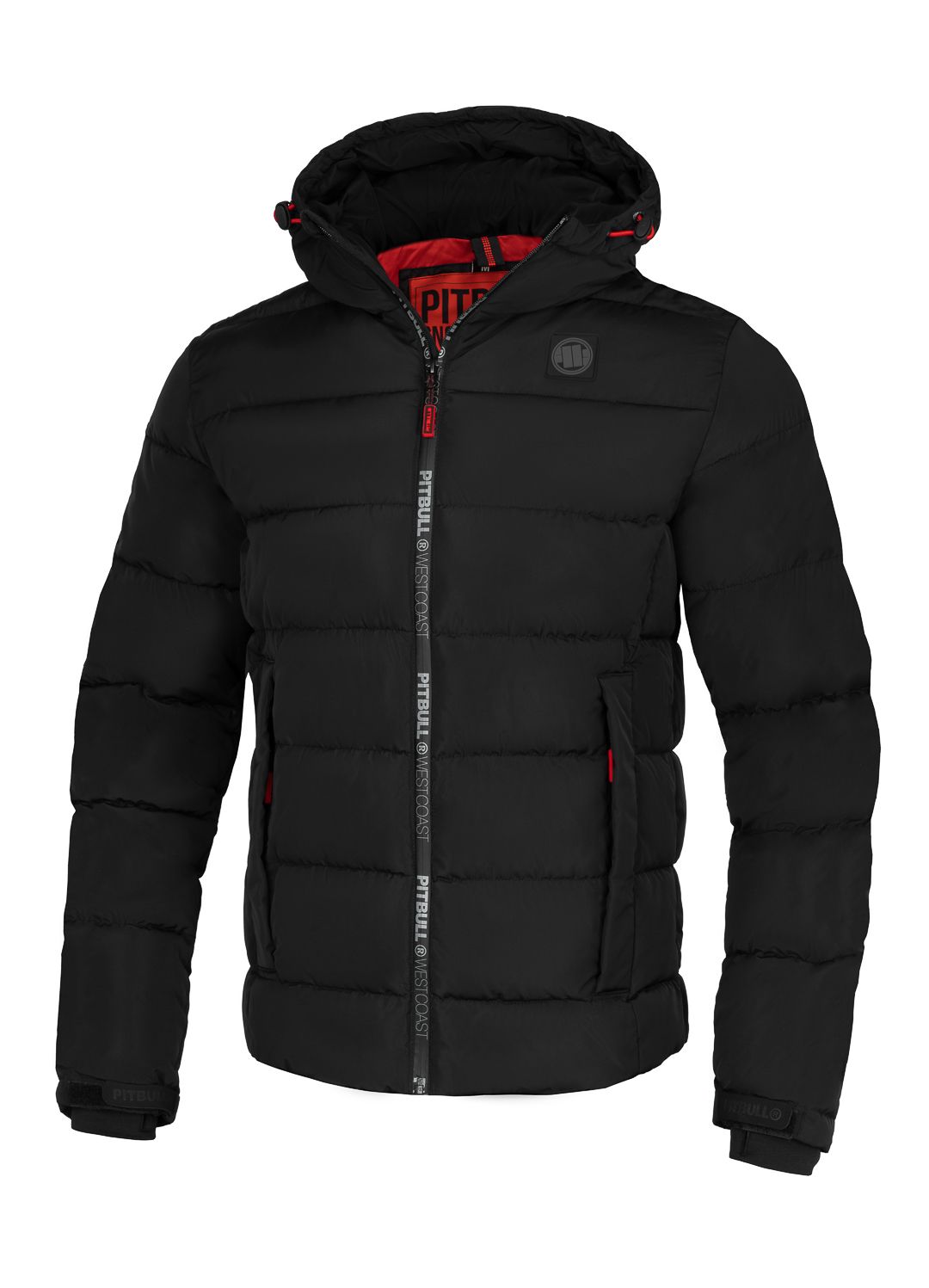 Men's winter jacket Airway III