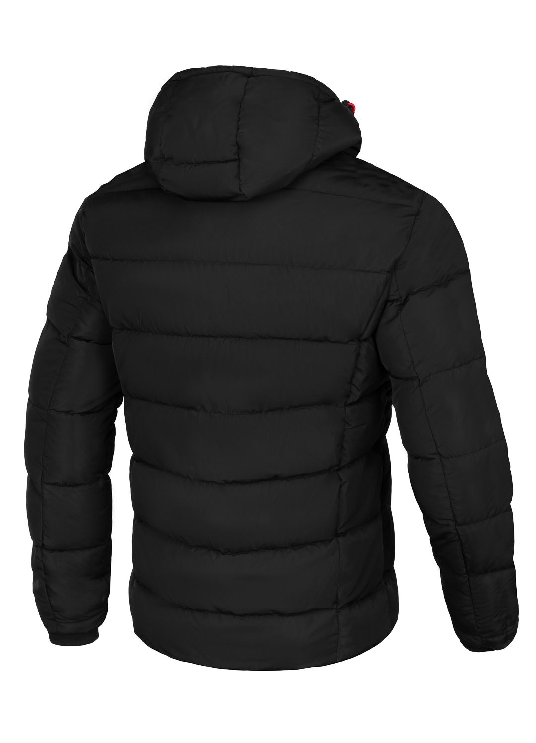 Men's winter jacket Airway III