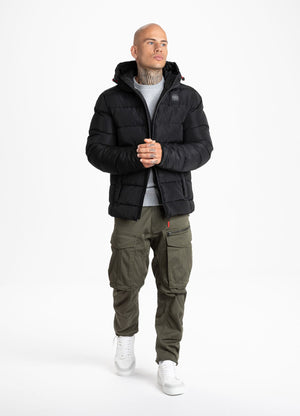 Men's winter jacket Airway III