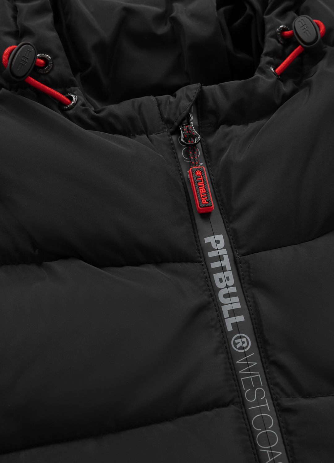 Men's winter jacket Airway III
