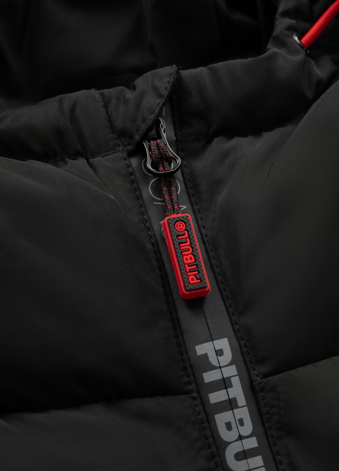 Men's winter jacket Airway III