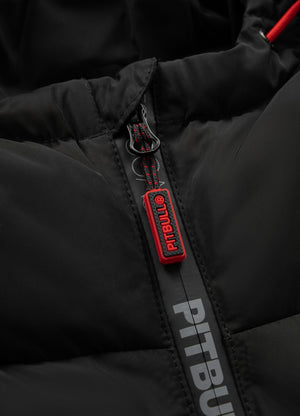 Men's winter jacket Airway III