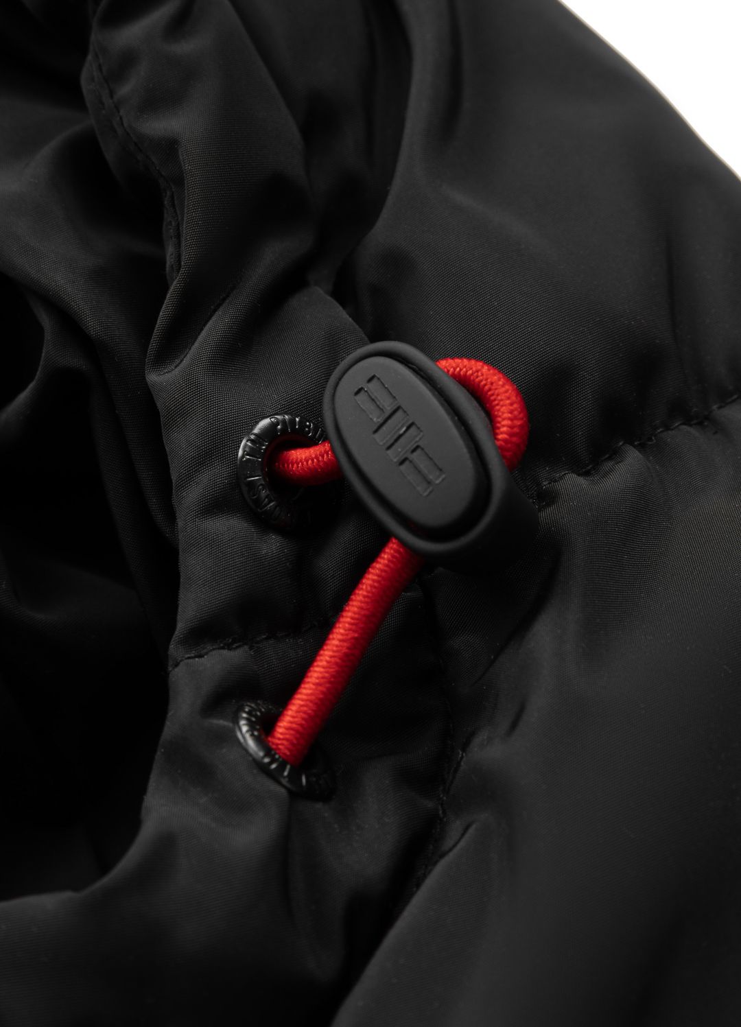 Men's winter jacket Airway III