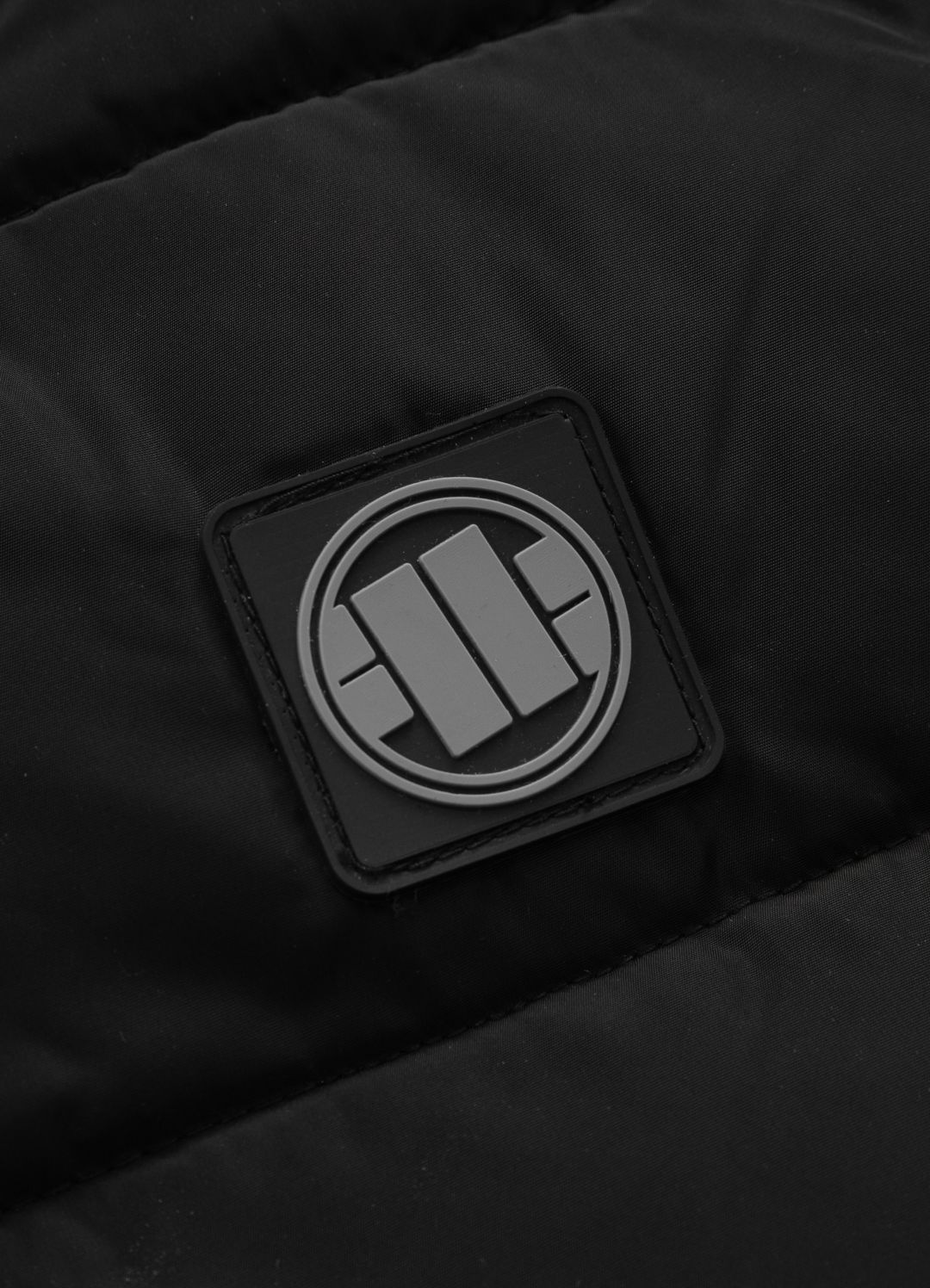 Men's winter jacket Airway III