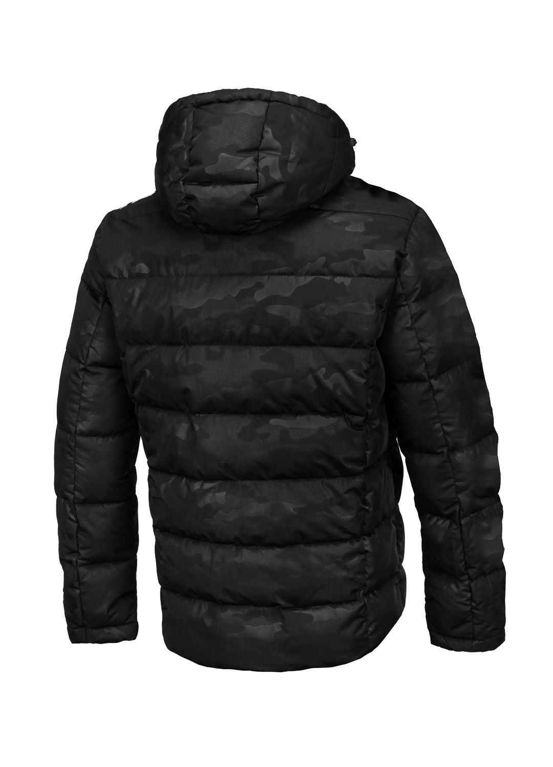 Men's winter jacket Airway III