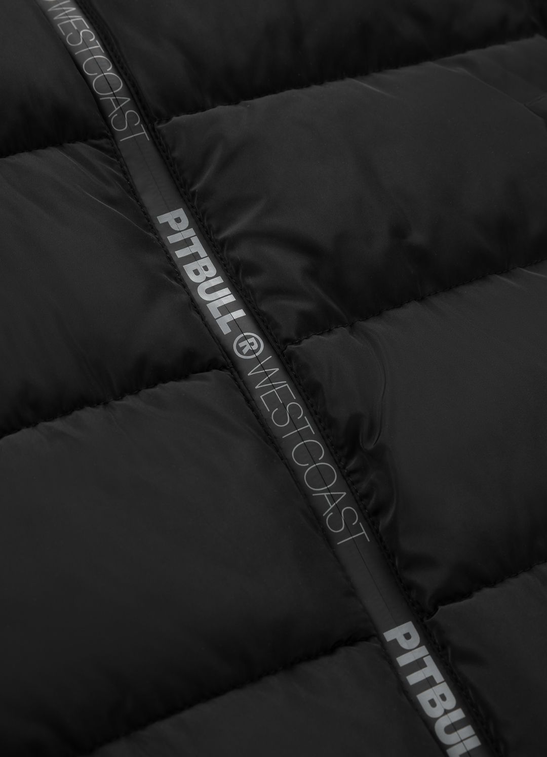 Men's winter jacket Airway III