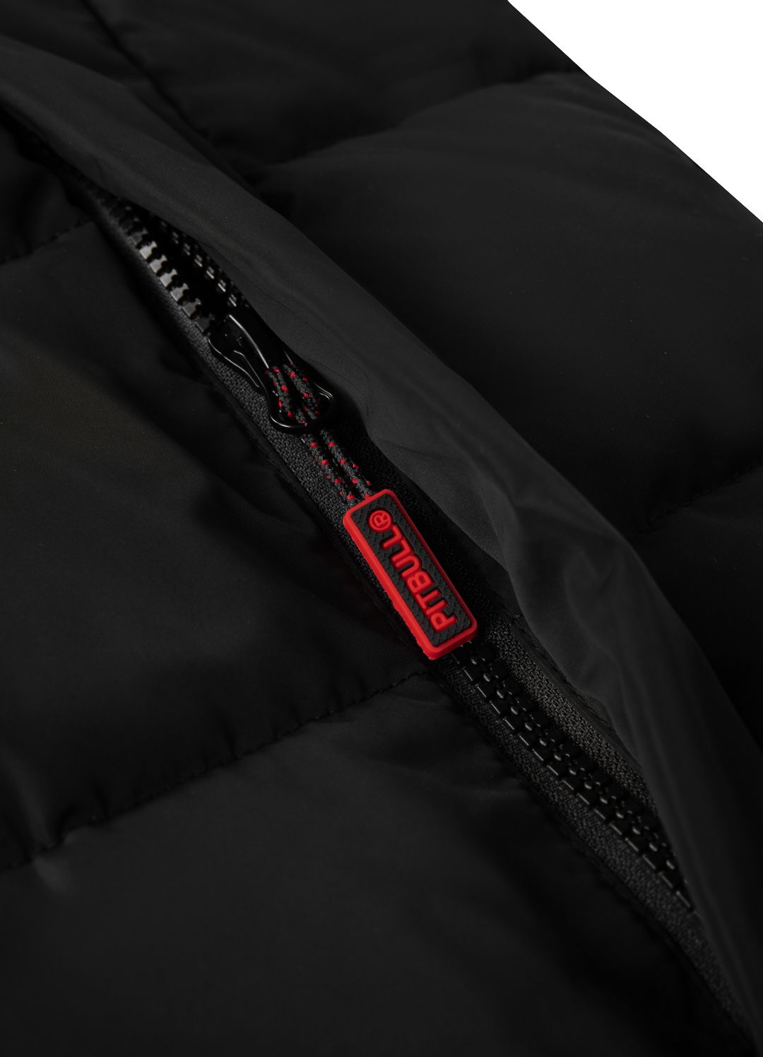 Men's winter jacket Airway III