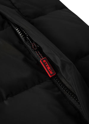 Men's winter jacket Airway III