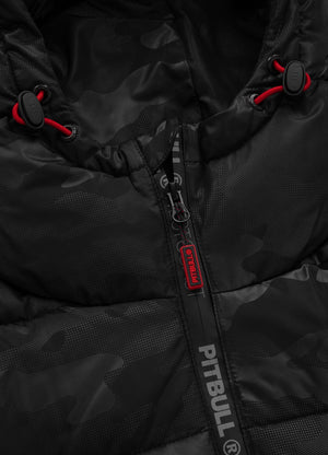 Men's winter jacket Airway III