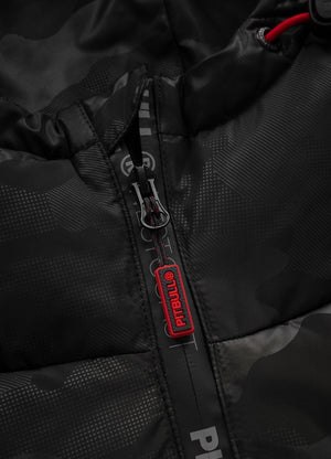 Men's winter jacket Airway III