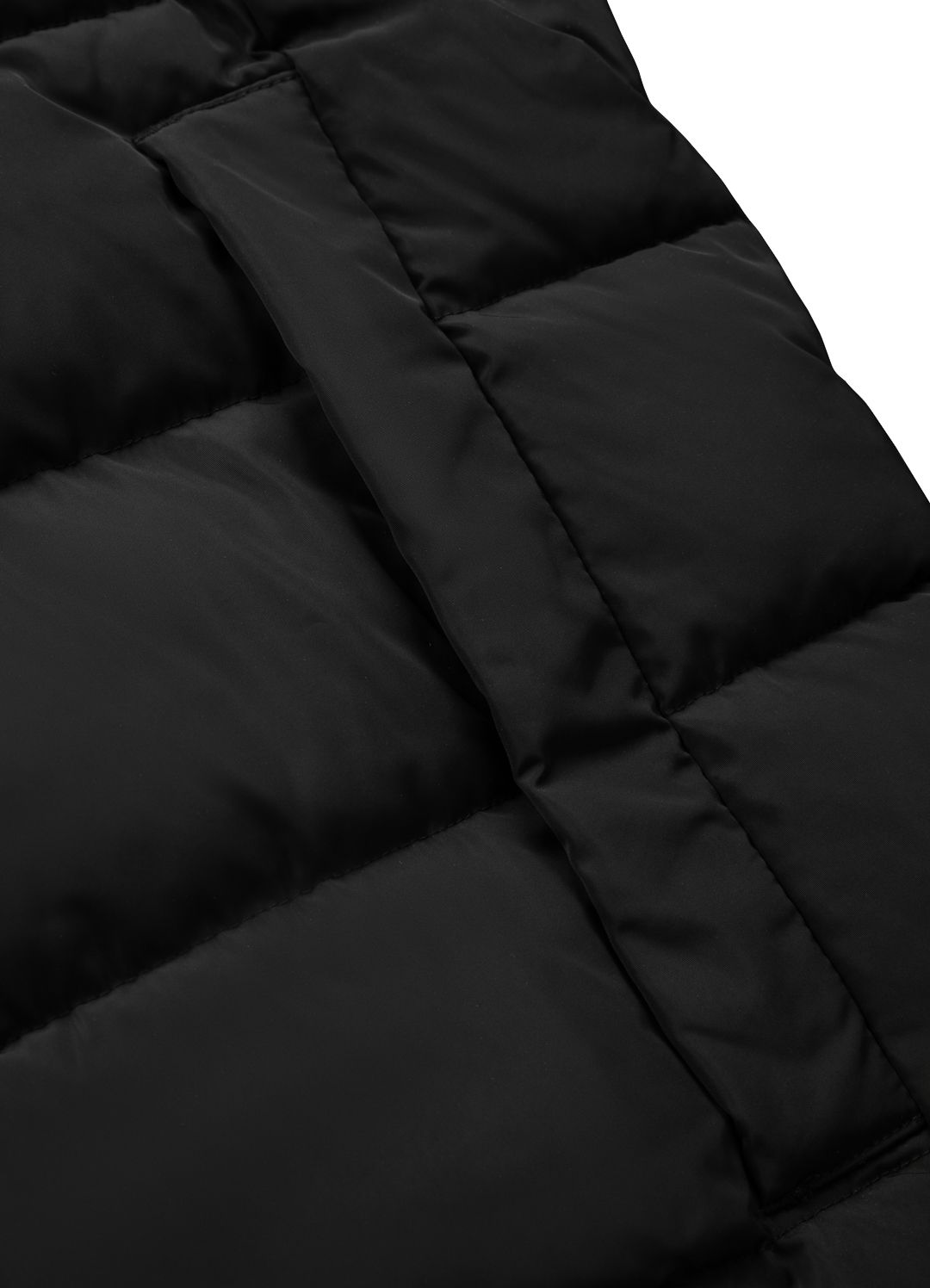 Men's winter jacket Airway III