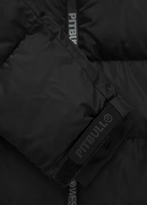 Men's winter jacket Airway III