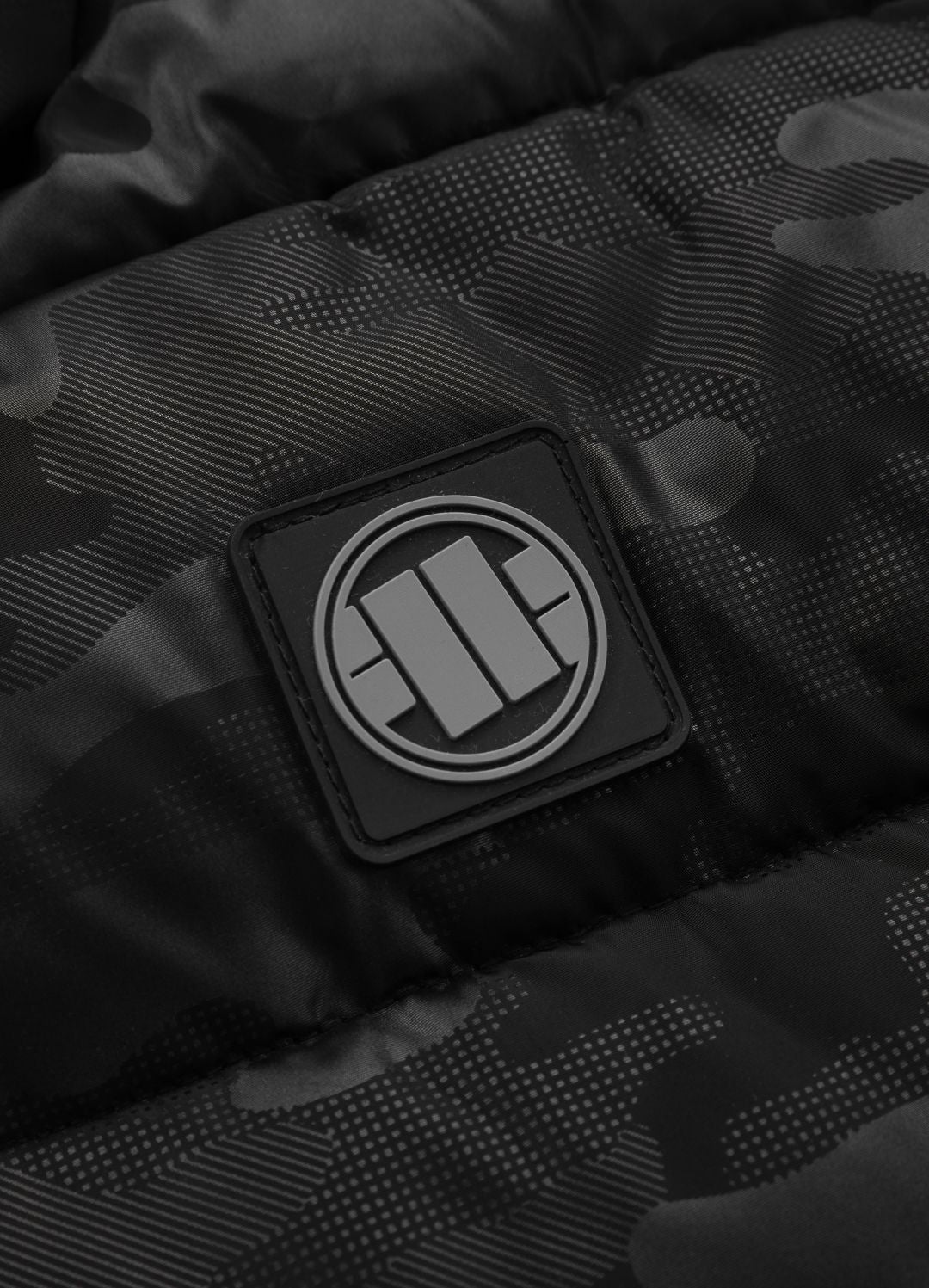 Men's winter jacket Airway III