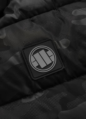 Men's winter jacket Airway III