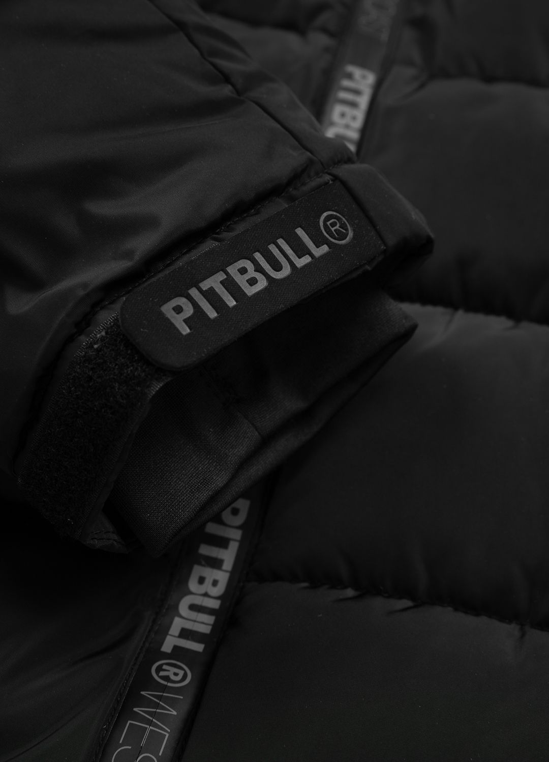 Men's winter jacket Airway III