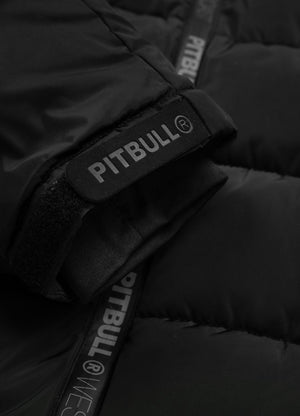 Men's winter jacket Airway III