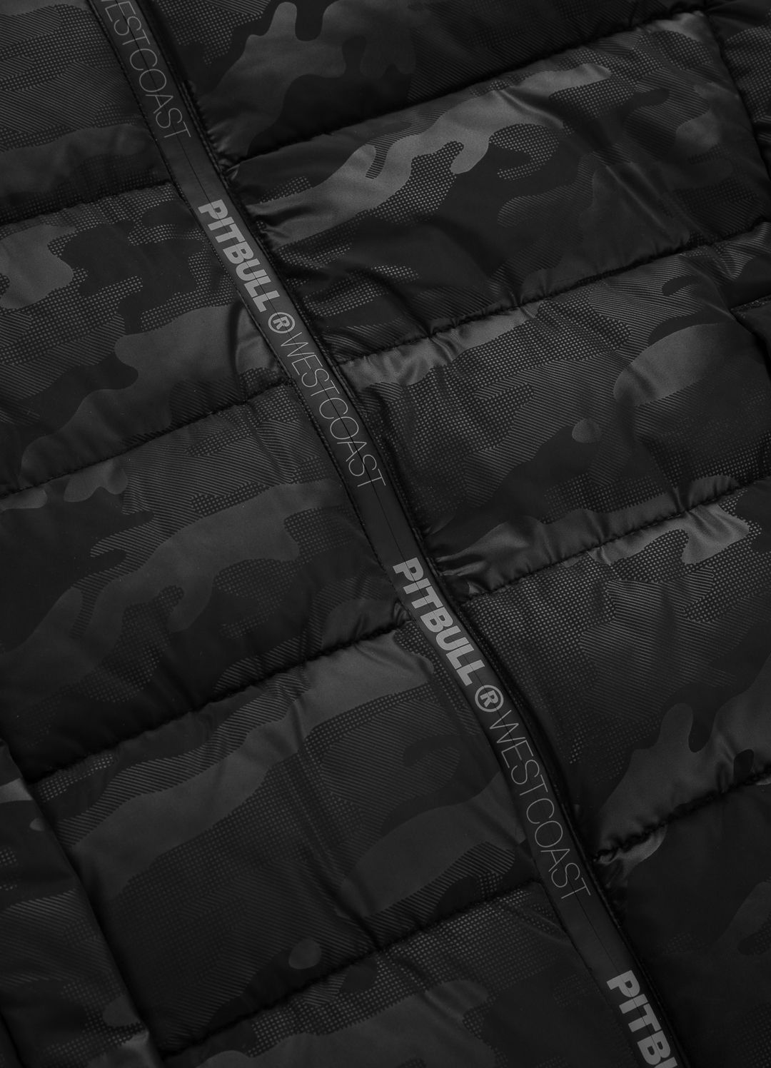 Men's winter jacket Airway III