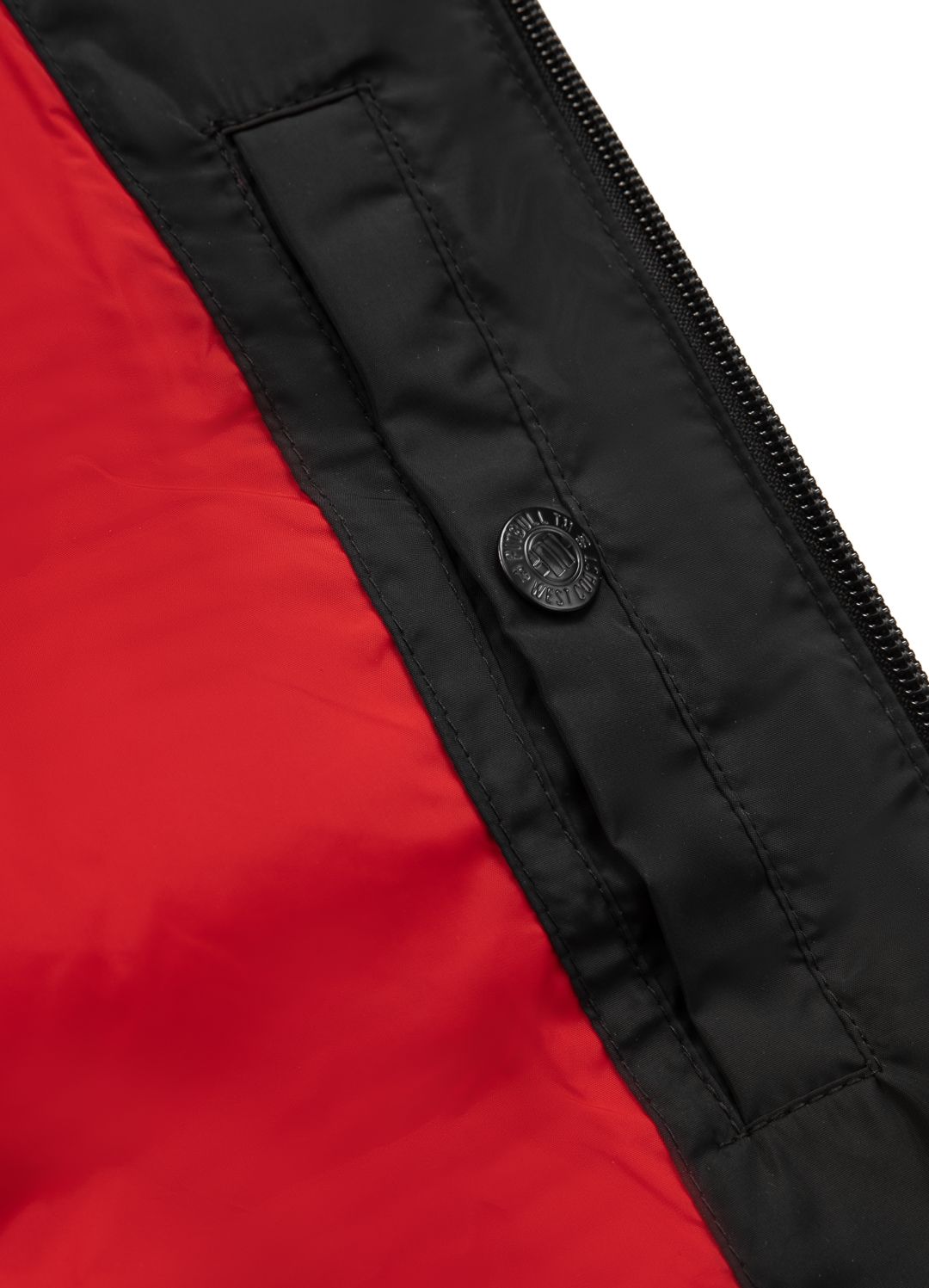 Men's winter jacket Airway III