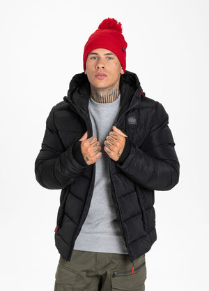 Men's winter jacket Airway III