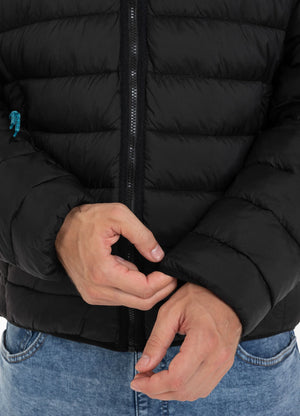 Men's winter jacket Aspen