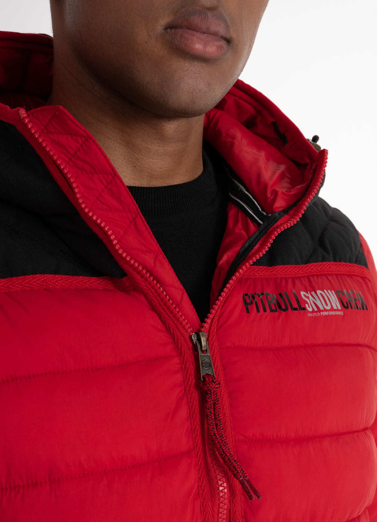 Men's winter jacket Aspen