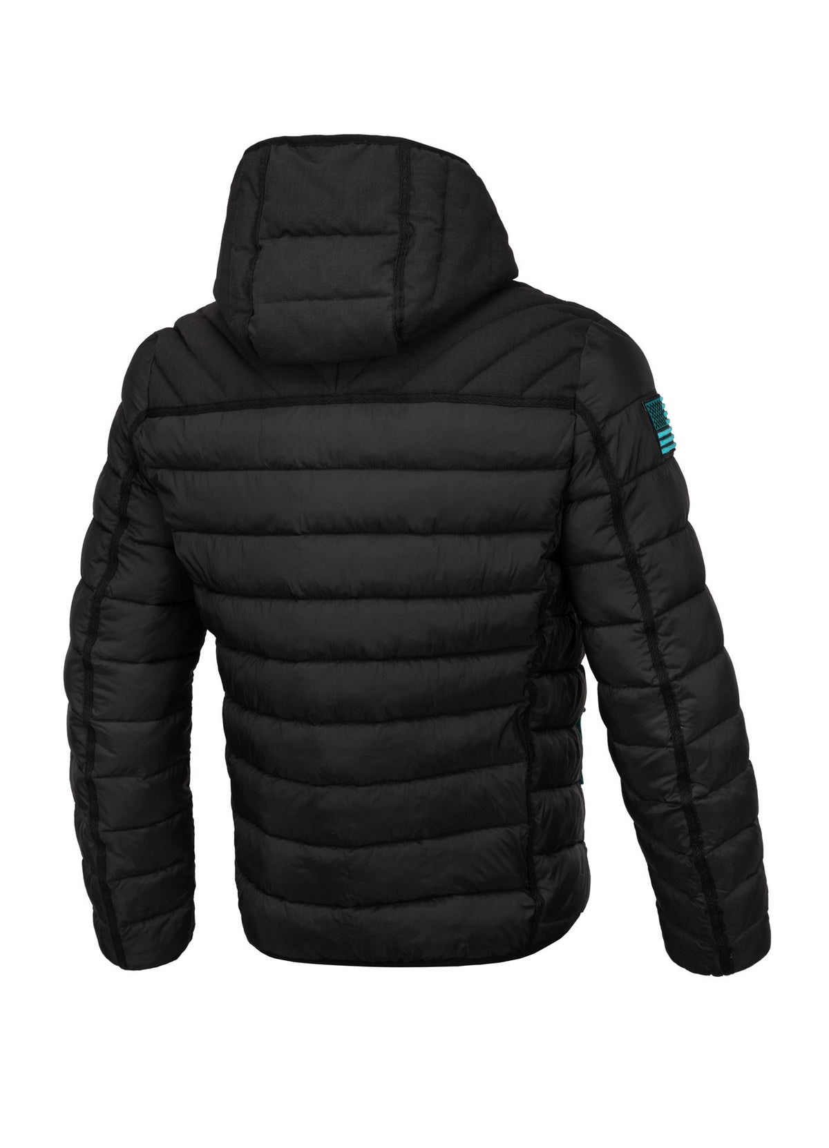 Men's winter jacket Aspen