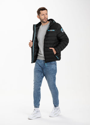 Men's winter jacket Aspen