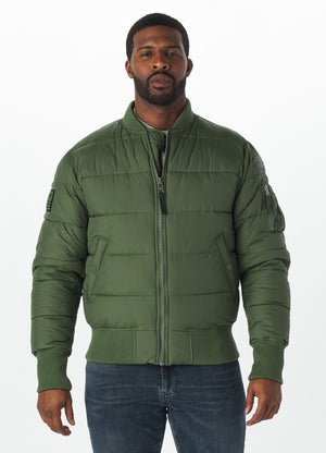 Winter jacket Atlas