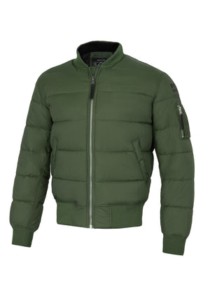 Winter jacket Atlas