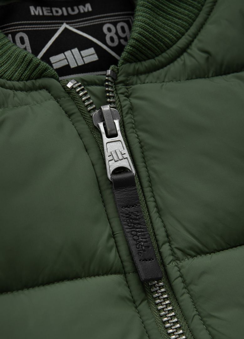 Winter jacket Atlas