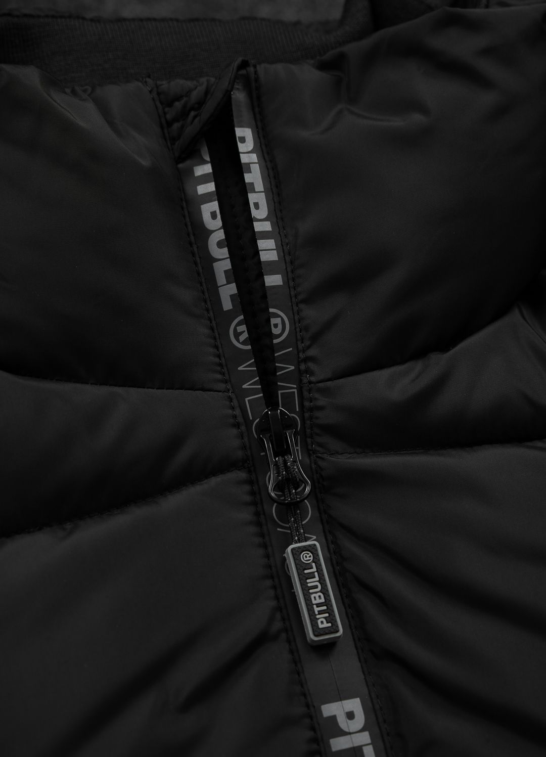 Winter jacket Boxford