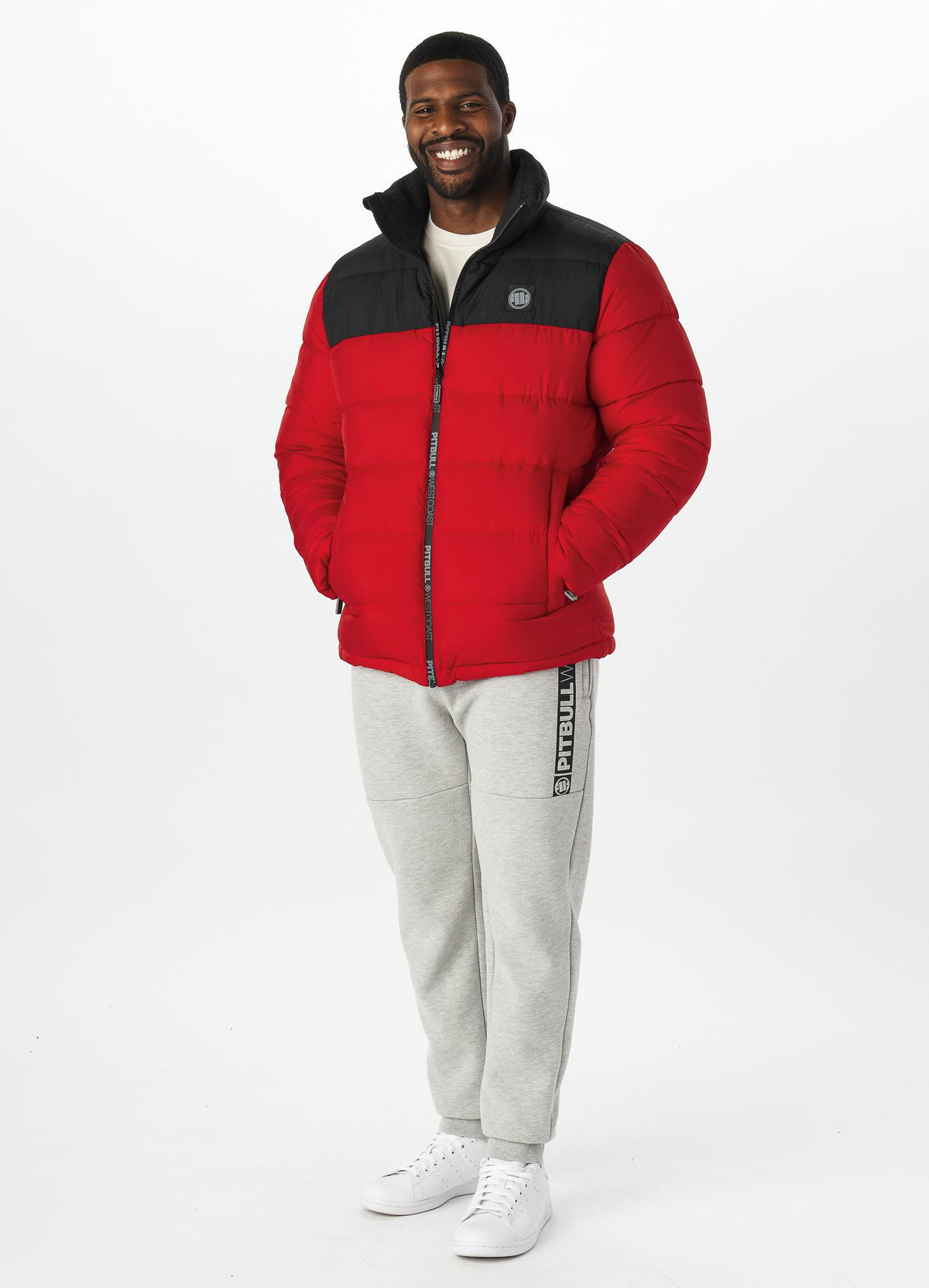 Winter jacket Boxford