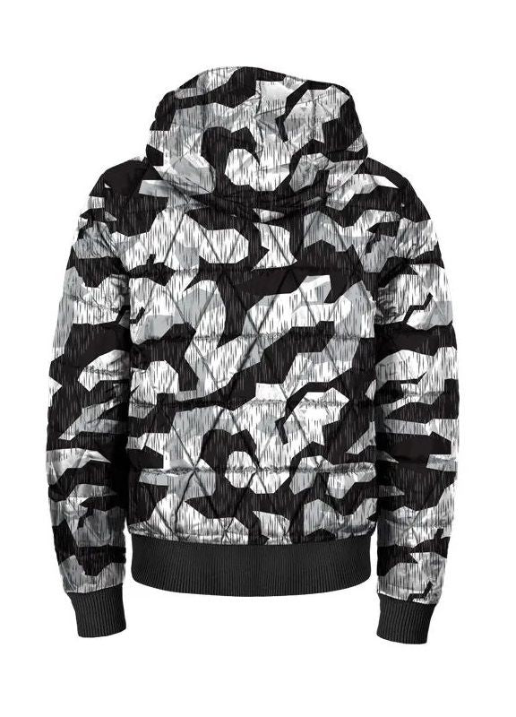 Winter Jacket Butler
