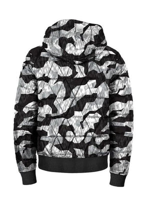 Winter Jacket Butler