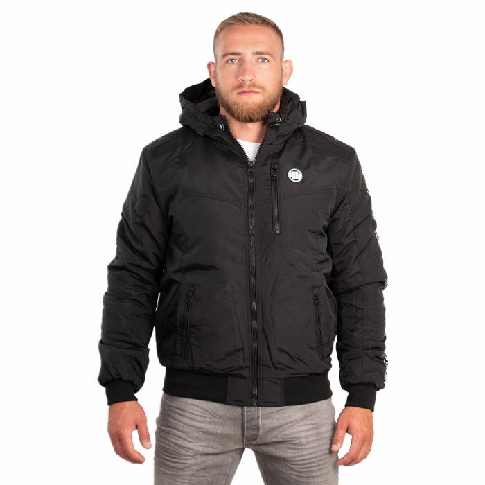 Winter Jacket Cabrillo 2019 - Pitbull.eu