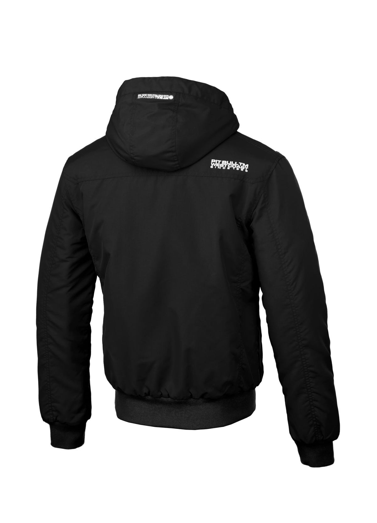 Winter Jacket Cabrillo 2019 - Pitbull.eu