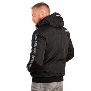Winter Jacket Cabrillo 2019 - Pitbull.eu