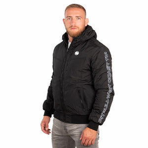 Winter Jacket Cabrillo 2019 - Pitbull.eu