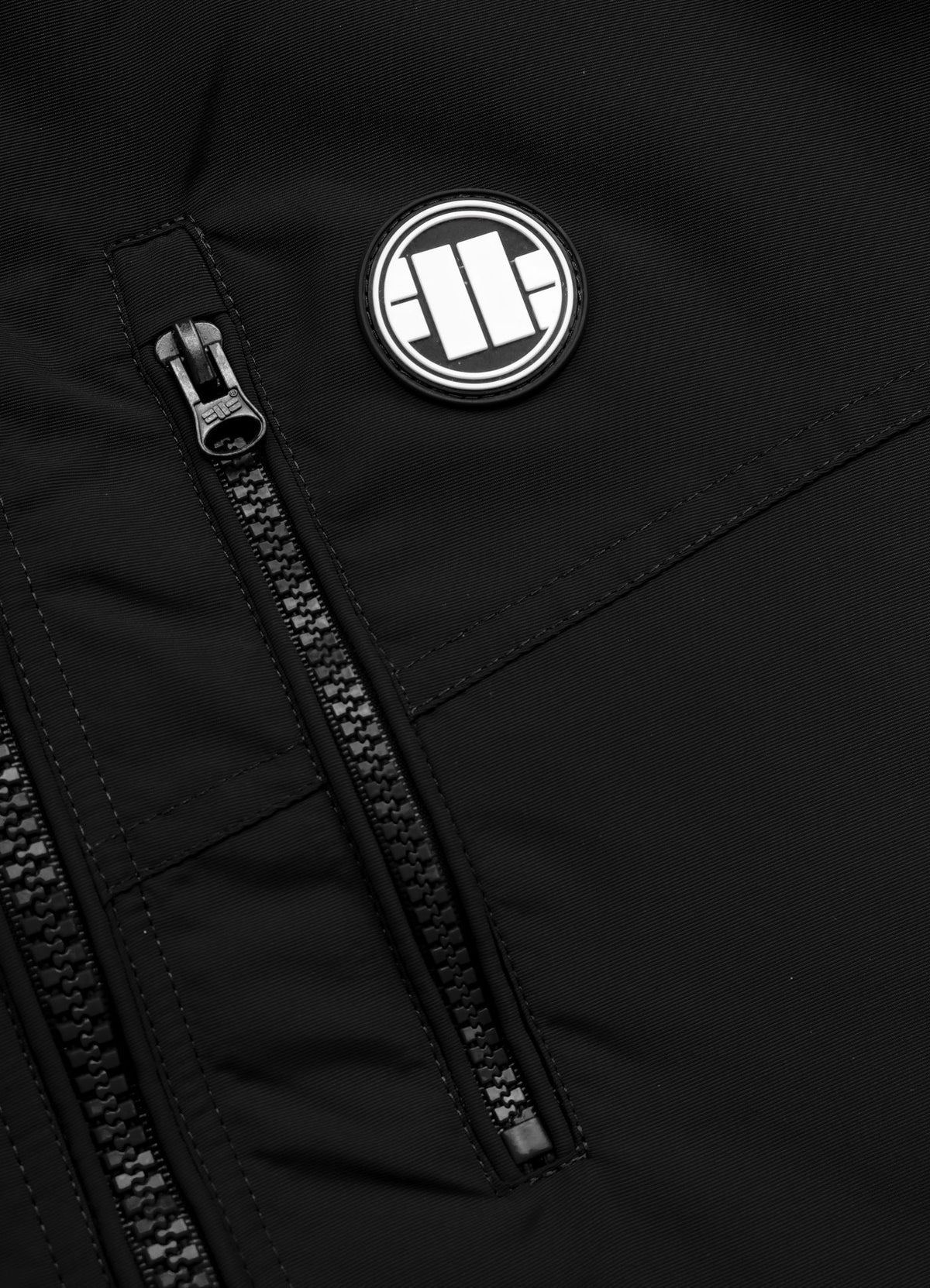 Winter Jacket Cabrillo 2019 - Pitbull.eu